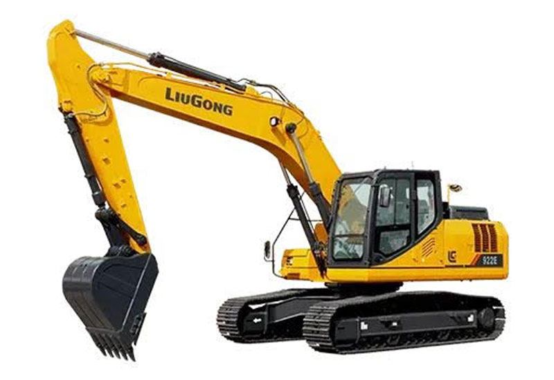 LiuGong 922E Excavator