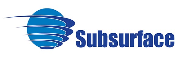 Subsurface Corporate Header Website Logo