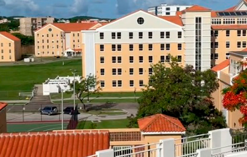 Grenada Super Dorm 2016