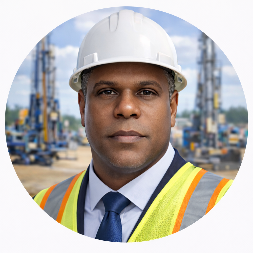 Kevin Seale BASc. MCSCE, BAPE