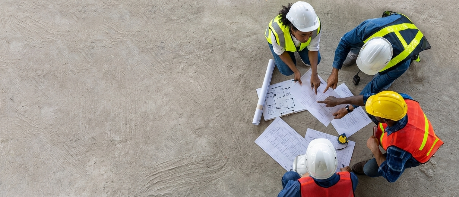 Subsurface Pro Professional Geotechnical Services<br />
